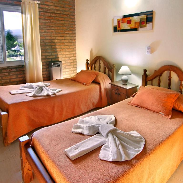 Cabanas Costa Verde - Standard Bungalow - 6