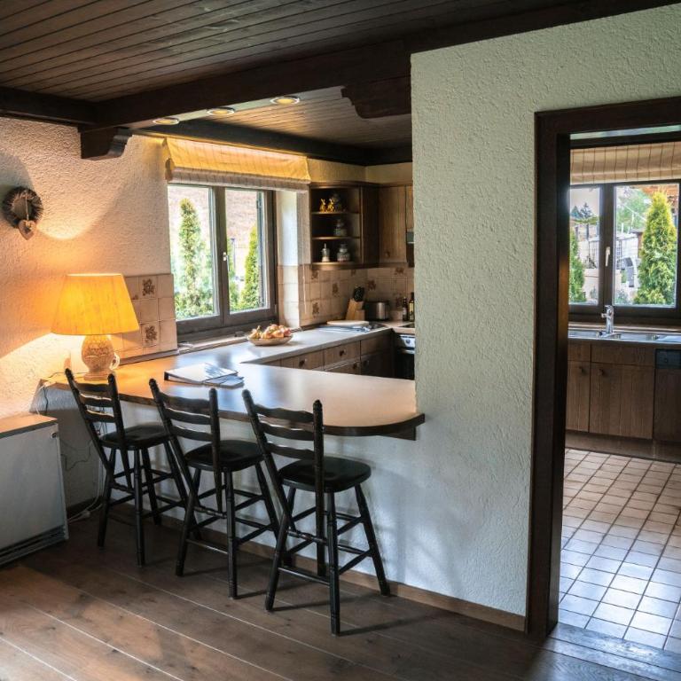 Steinberghaus Ferienhaus - Haus mit 4 Schlafzimmern - 11