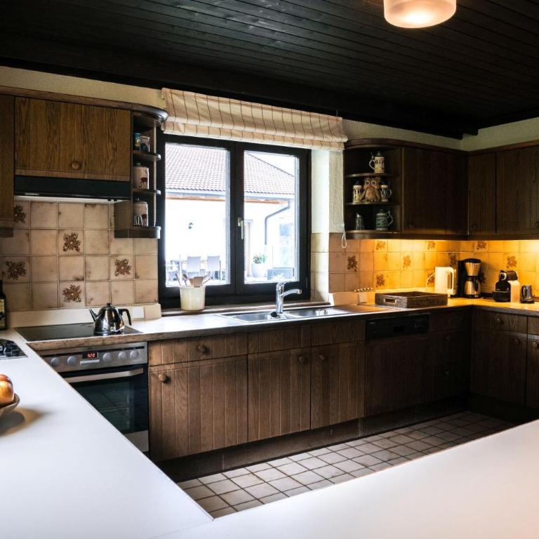 Steinberghaus Ferienhaus - Haus mit 4 Schlafzimmern - 12
