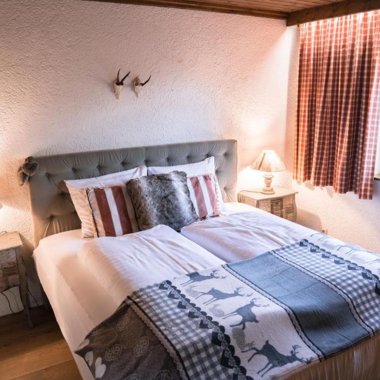 Steinberghaus Ferienhaus - Haus mit 4 Schlafzimmern - 15
