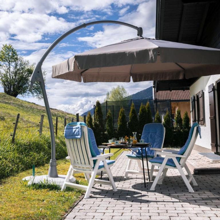 Steinberghaus Ferienhaus - Haus mit 4 Schlafzimmern - 10