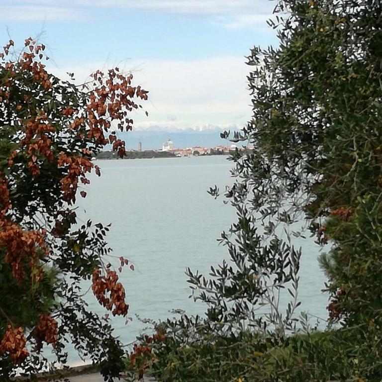 Casa Laguna Venezia - Apartment mit 3 Schlafzimmern - 6