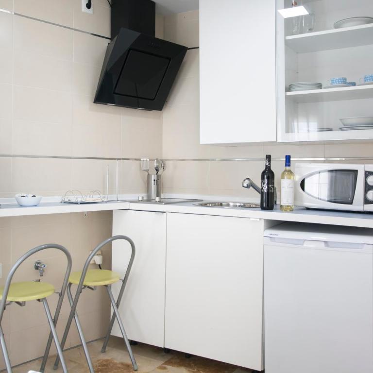 Apartamentos Salamanca - Studio with Terrace - C3A - 3
