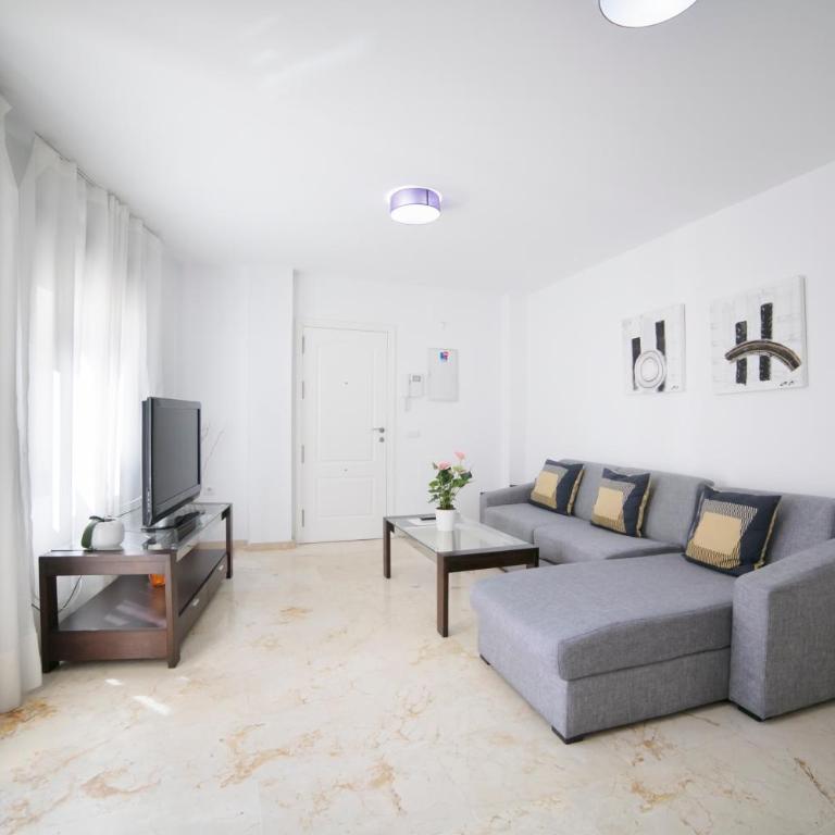 Apartamentos Salamanca - Apartment with Balcony - B2B - 4