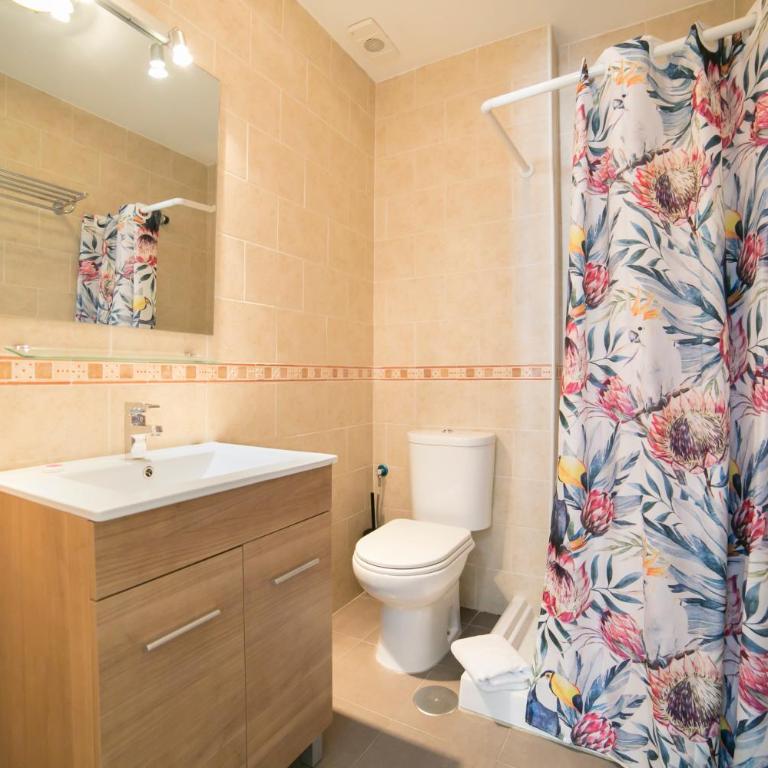 Apartamentos Salamanca - Two-Bedroom Apartment - B3A - 3