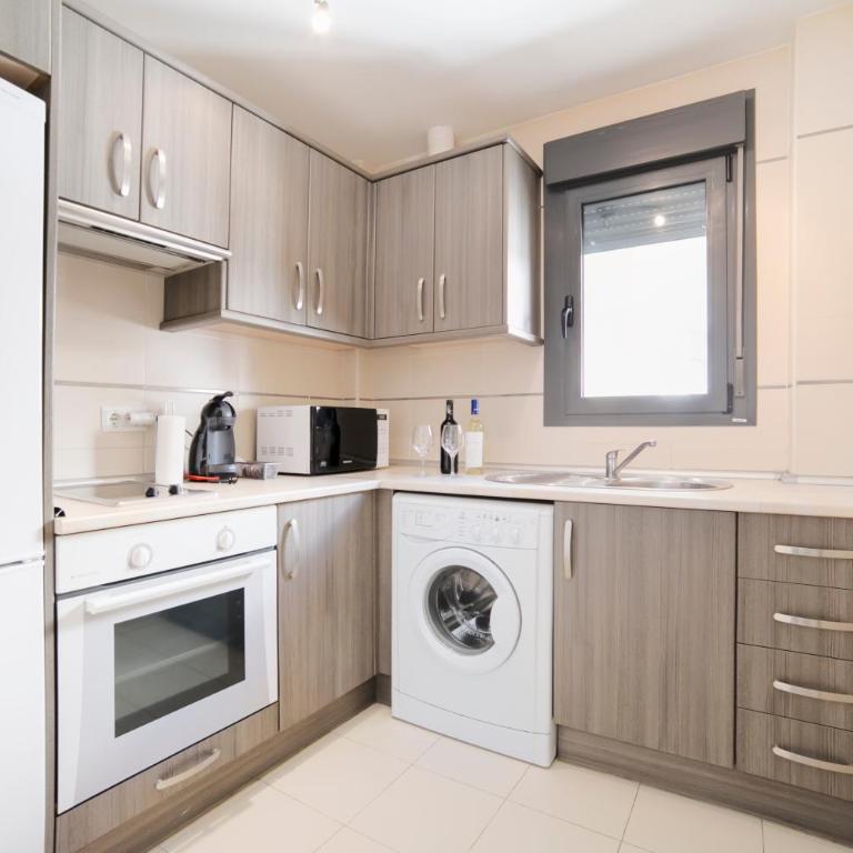 Apartamentos Salamanca - Two-Bedroom Apartment - B3A - 1