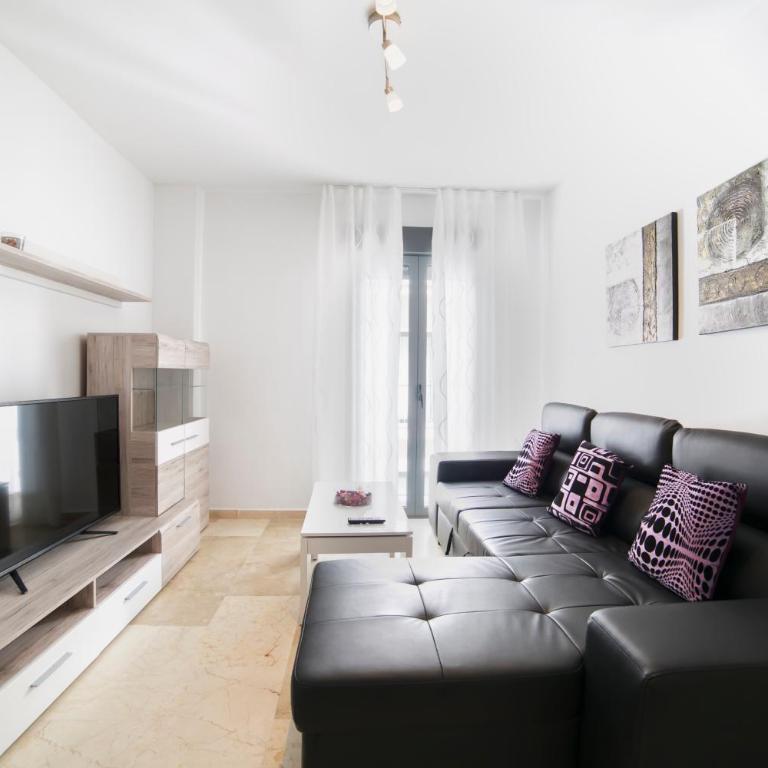 Apartamentos Salamanca - Two-Bedroom Apartment - B3A - 8