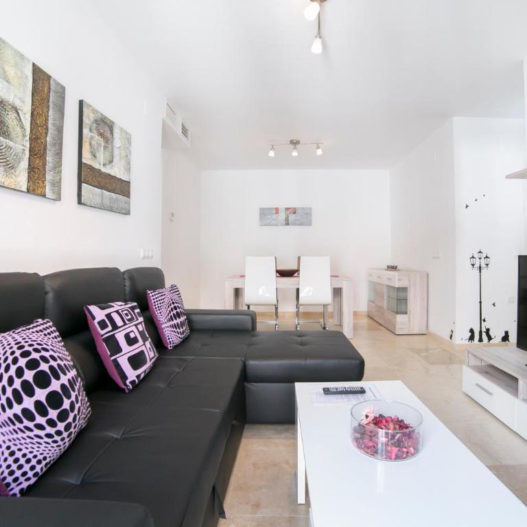 Apartamentos Salamanca - Two-Bedroom Apartment - B3A - 9