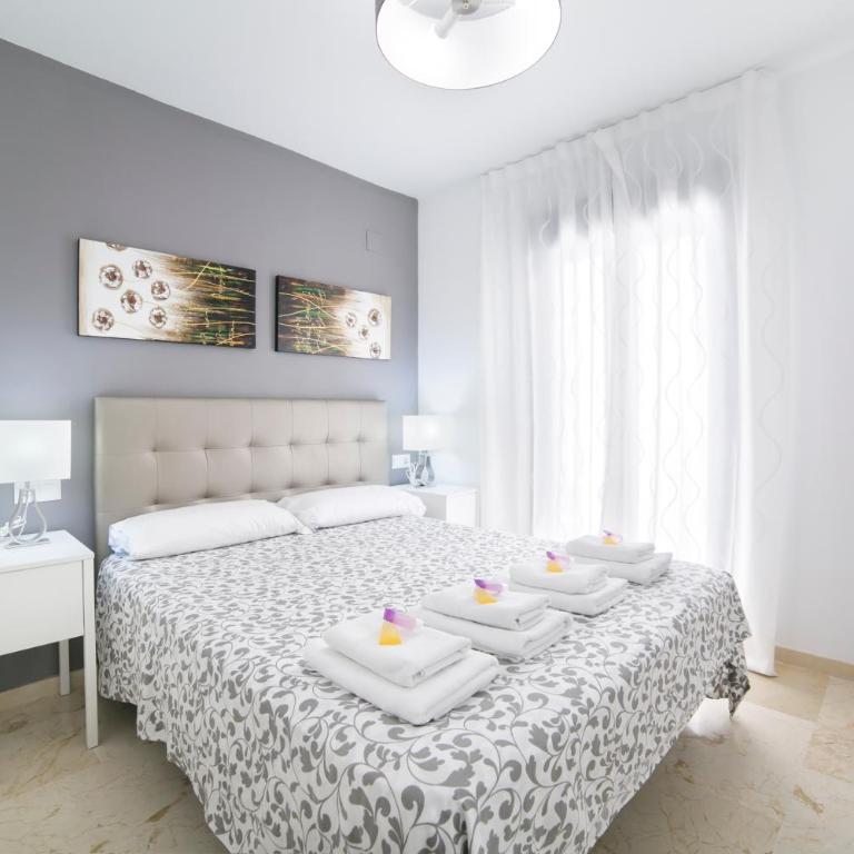Apartamentos Salamanca - One-Bedroom Apartment C3B - 3