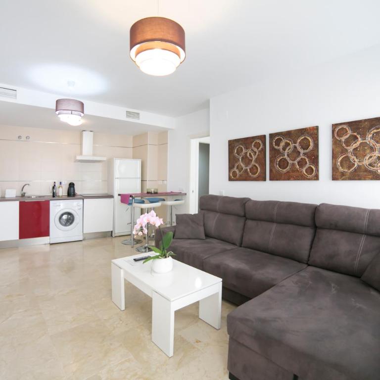 Apartamentos Salamanca - One-Bedroom Apartment C3B - 4