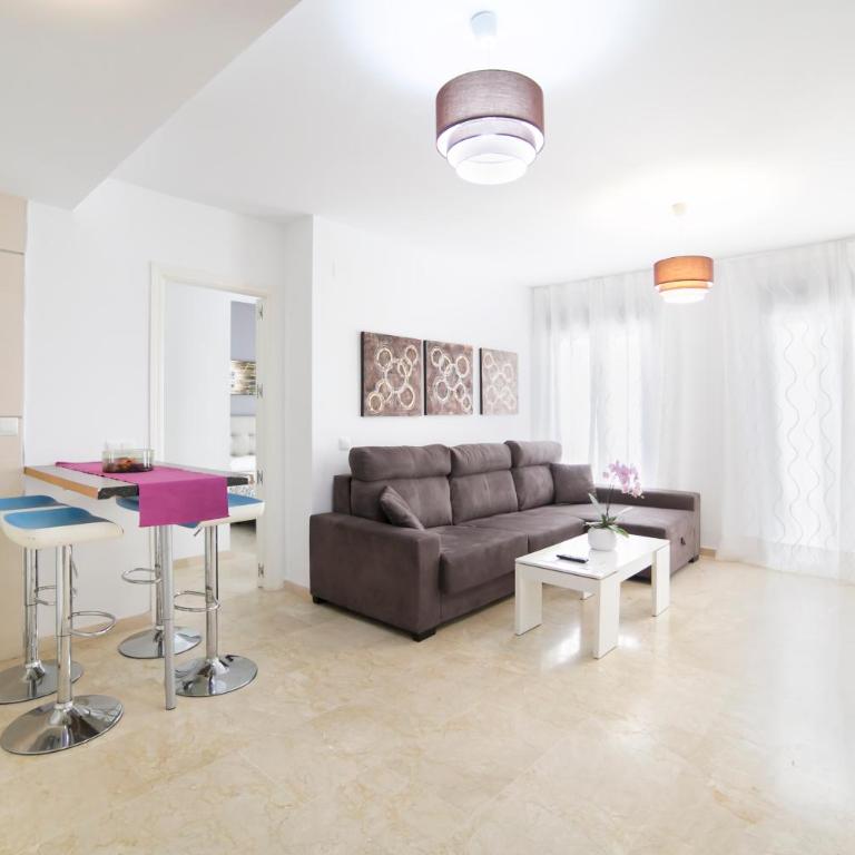 Apartamentos Salamanca - One-Bedroom Apartment C3B - 5