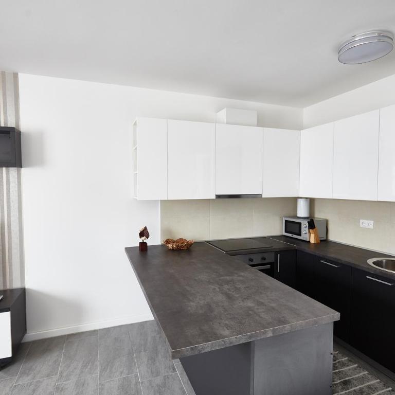 Apartments Panamera - Apartman sa 1 Spavaćom Sobom - 2