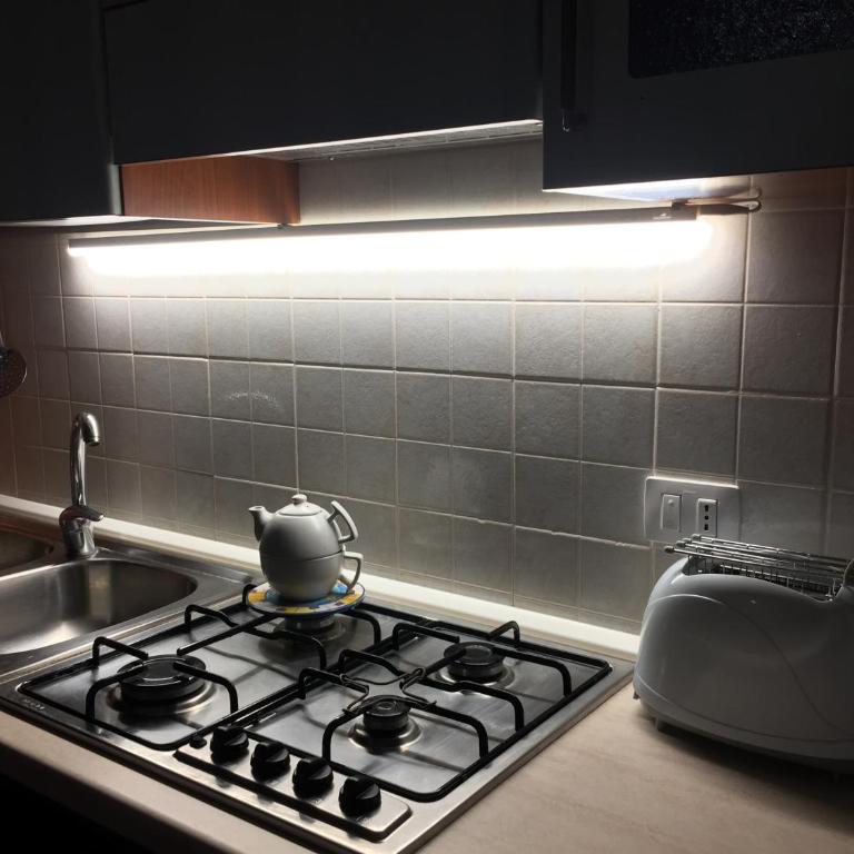 Light Blue House - Appartamento con 3 Camere da Letto - 59