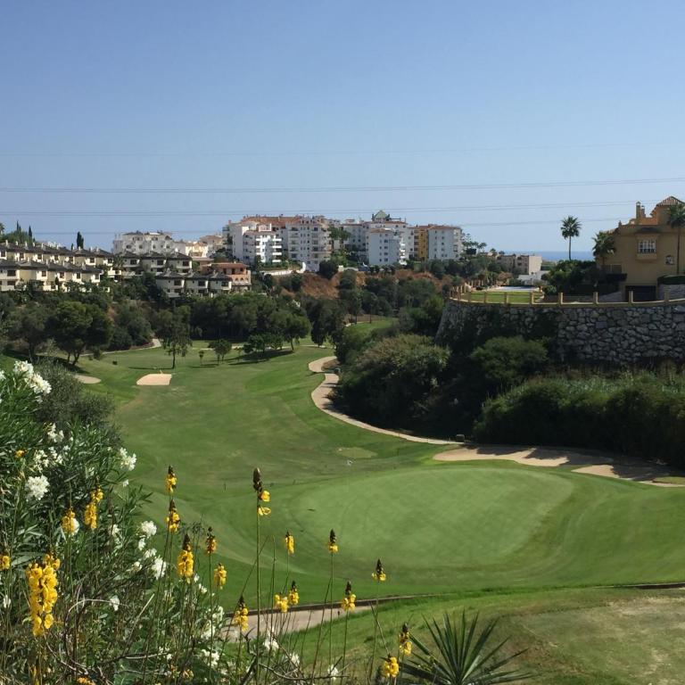 Town House in Riviera, Mijas - Apartamento de 2 dormitorios - 1