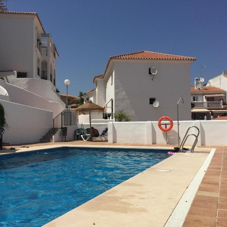 Town House in Riviera, Mijas - Apartamento de 2 dormitorios - 8