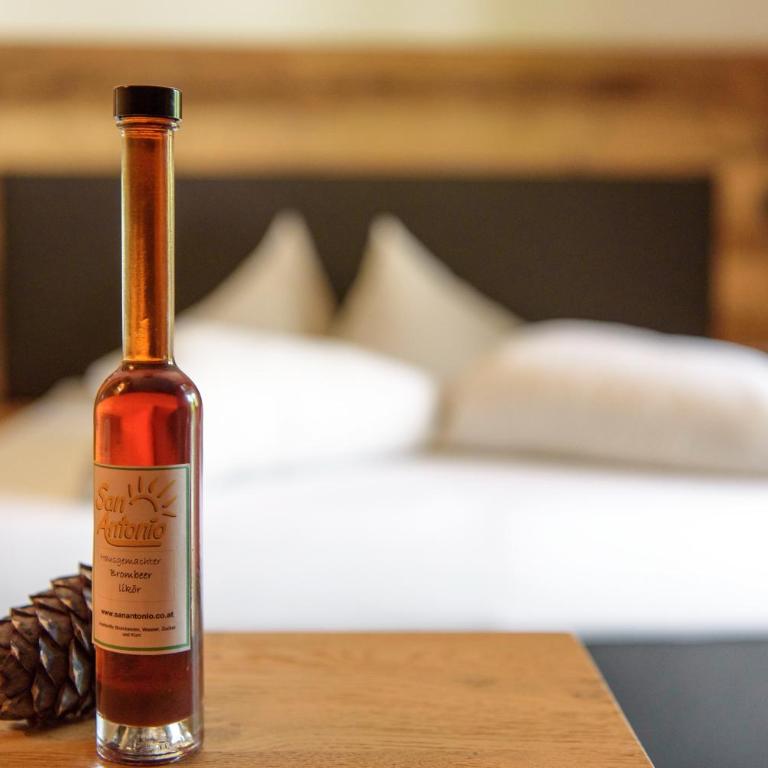Apart Hotel San Antonio, Premium Sommerkarte inkludiert - Suite - 1