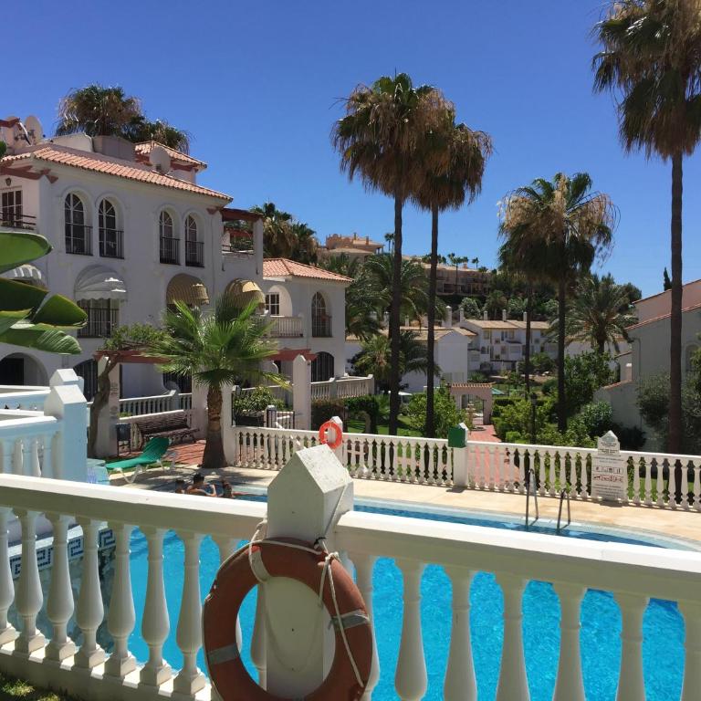 Town House in Riviera, Mijas - Apartamento de 2 dormitorios - 6