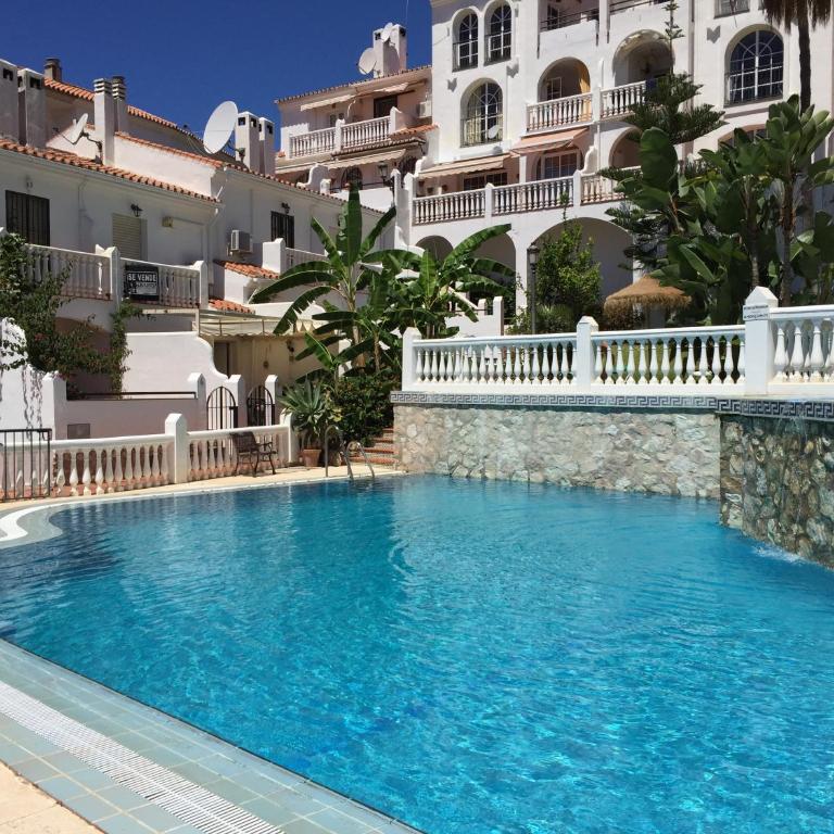 Town House in Riviera, Mijas - Apartamento de 2 dormitorios - 5