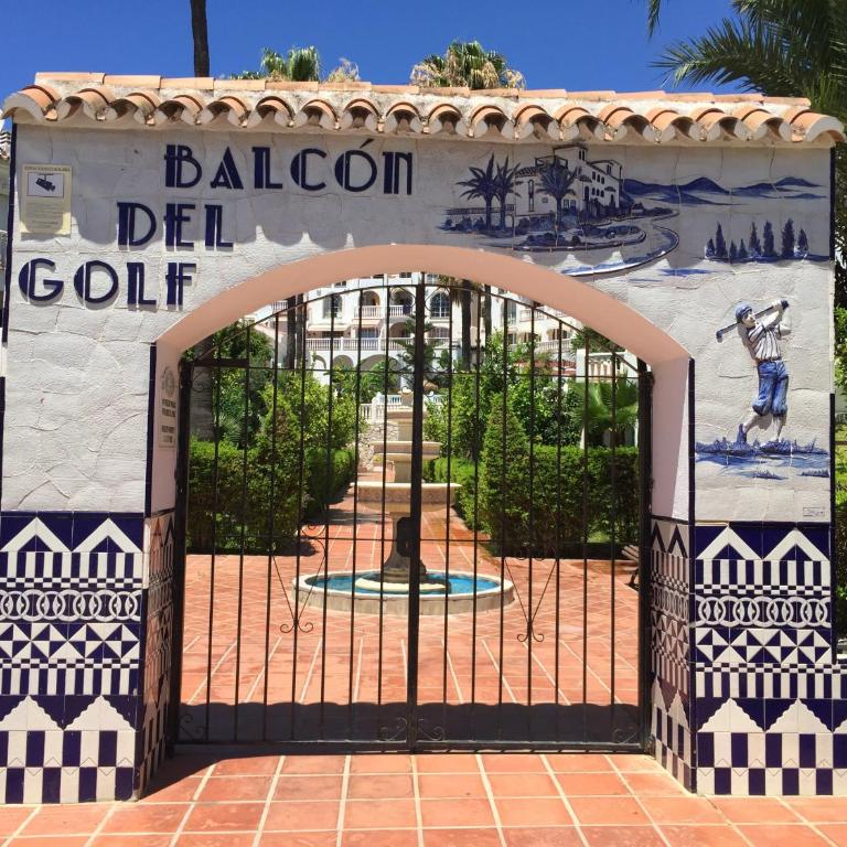 Town House in Riviera, Mijas - Apartamento de 2 dormitorios - 2