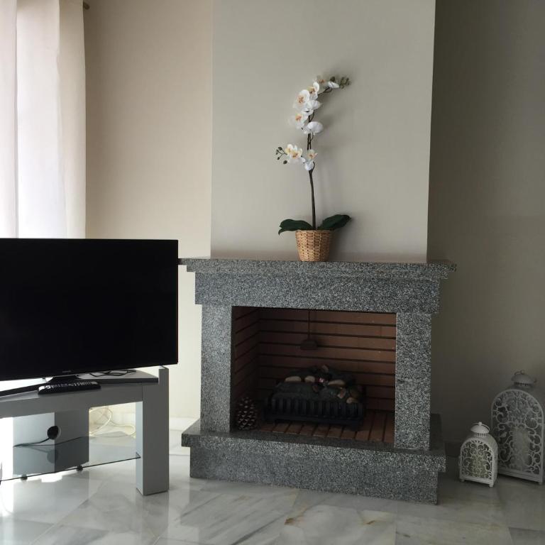 Town House in Riviera, Mijas - Apartamento de 2 dormitorios - 14