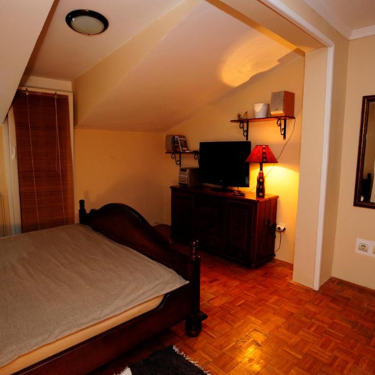 Natura Apartment - Superior Apartman - Gornji Sprat - 31