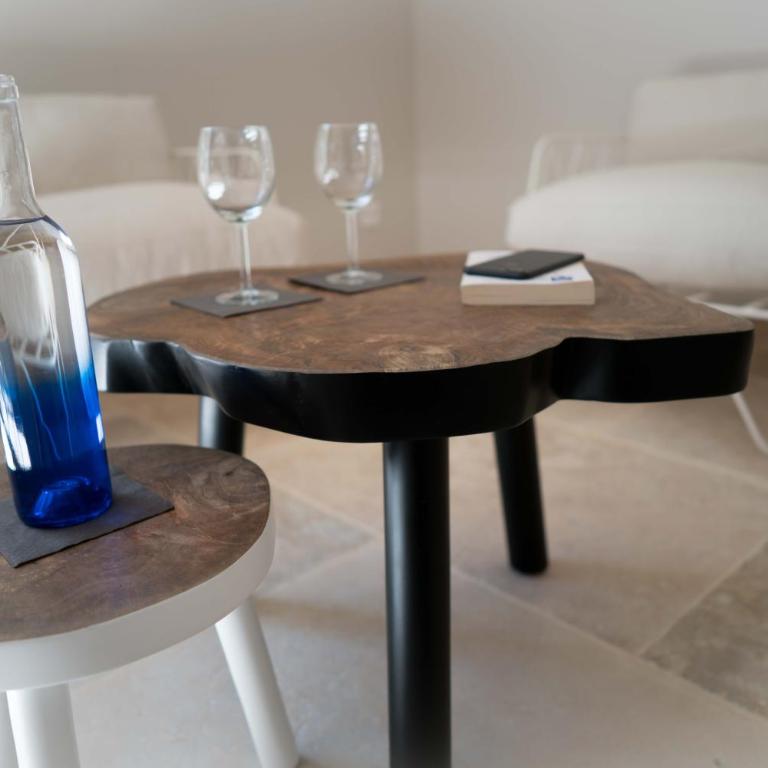 Domaine de Saint Clair - Suite King Deluxe - 5