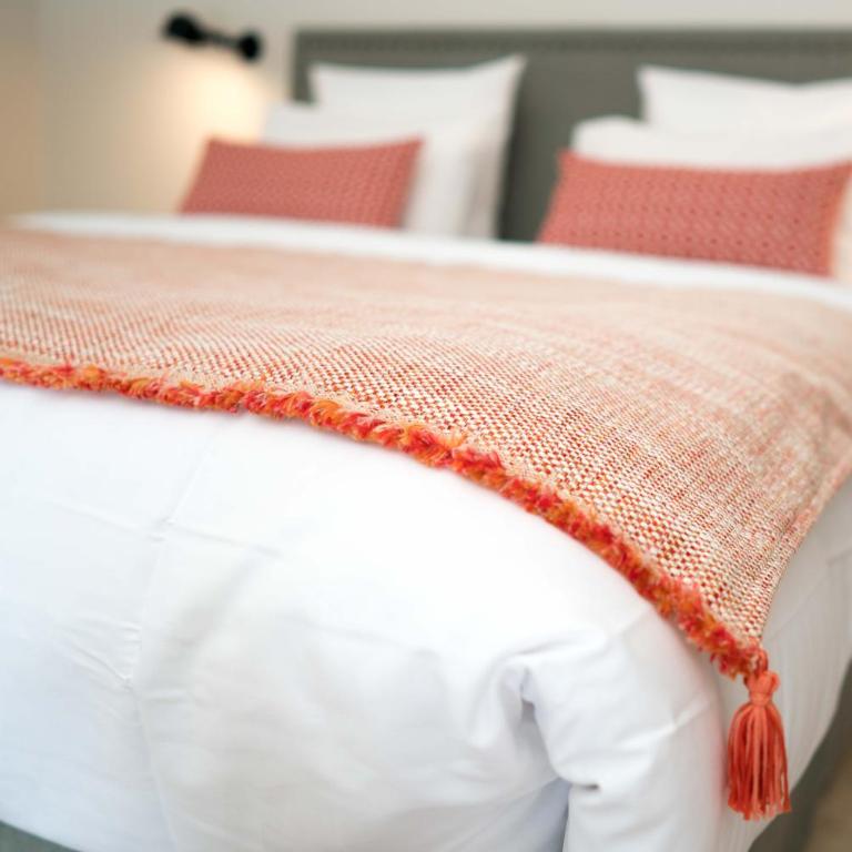 Domaine de Saint Clair - Suite King Deluxe - 1