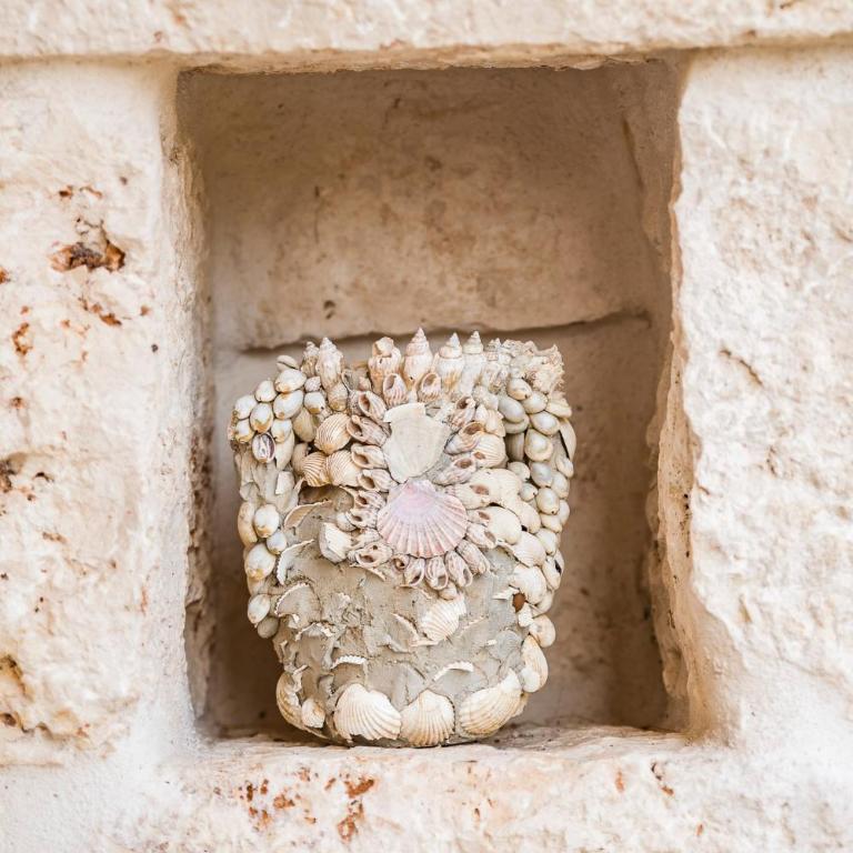 Trullitria Rooms - Trullo Classic - 16