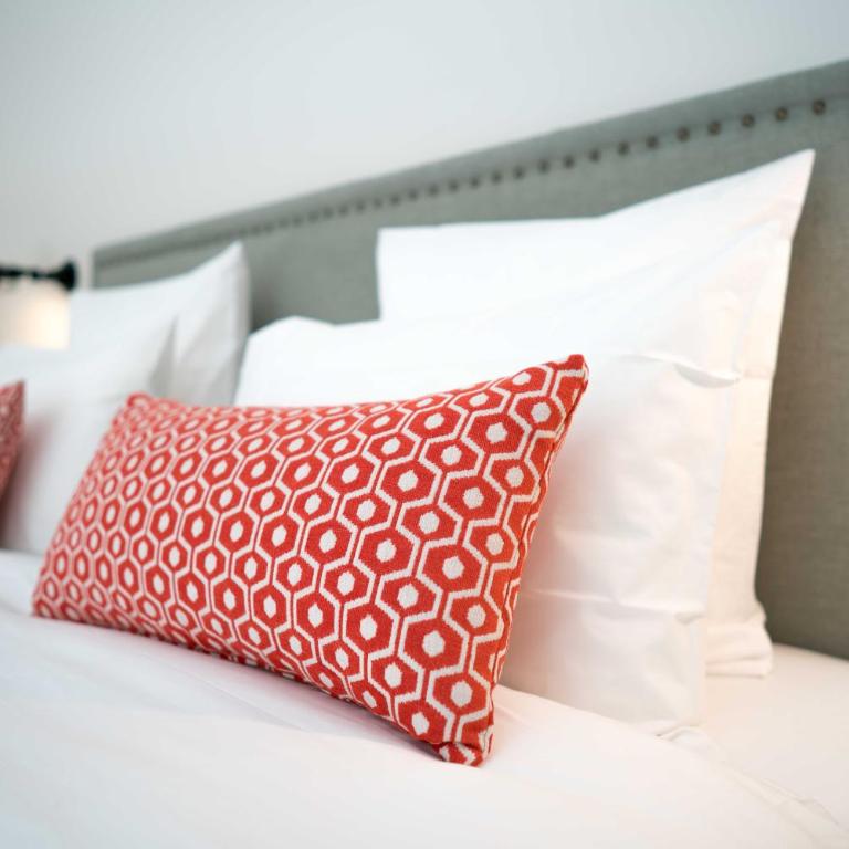 Domaine de Saint Clair - Suite King Deluxe - 2