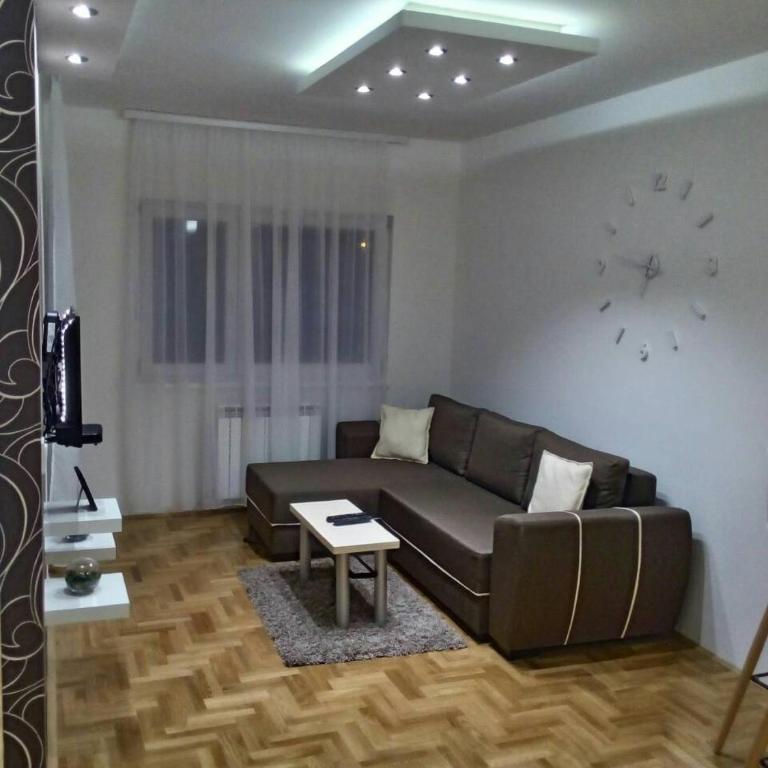 Apartment Frida - Apartman sa Terasom - 4