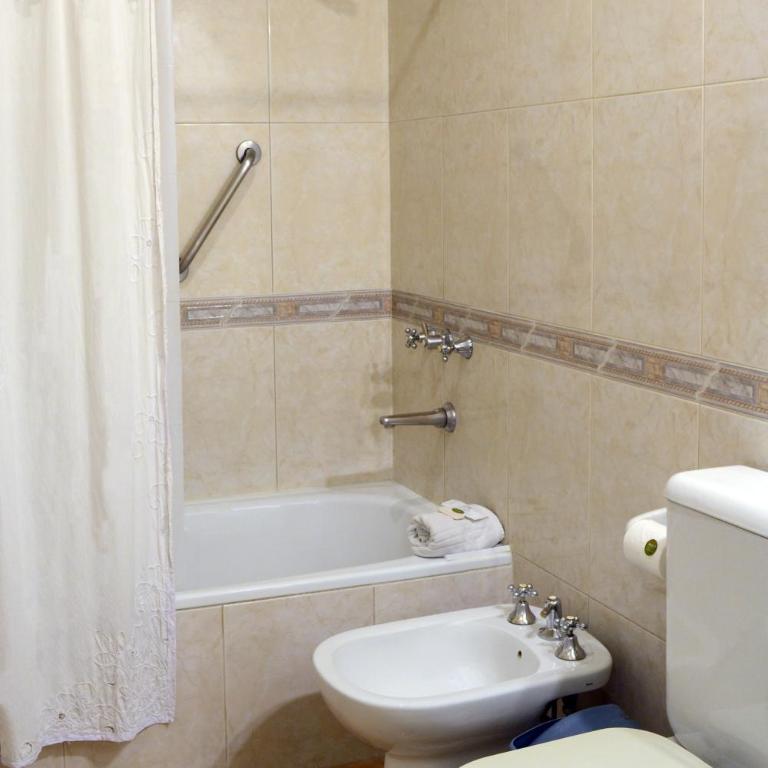 Apart Hotel Maue - Apartamento Estándar - 2