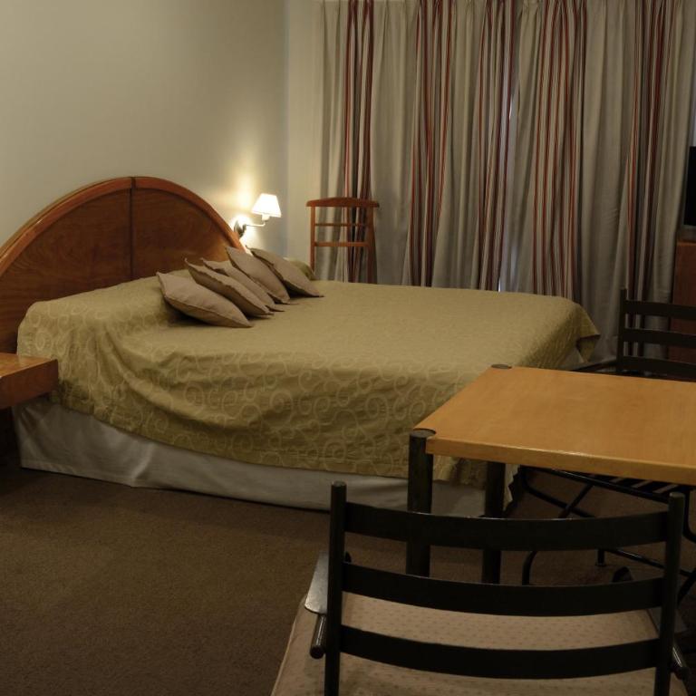 Apart Hotel Maue - Apartamento Estándar - 1