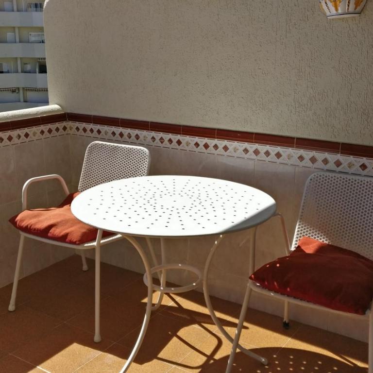 Benalbeach Apartamento en Resort de Benalmádena - Apartamento con vistas al mar - 18