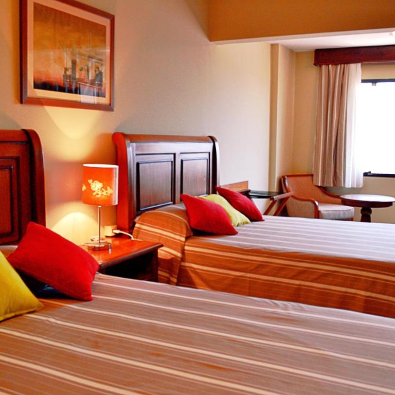 Hotel Manduara - Double Room - 2