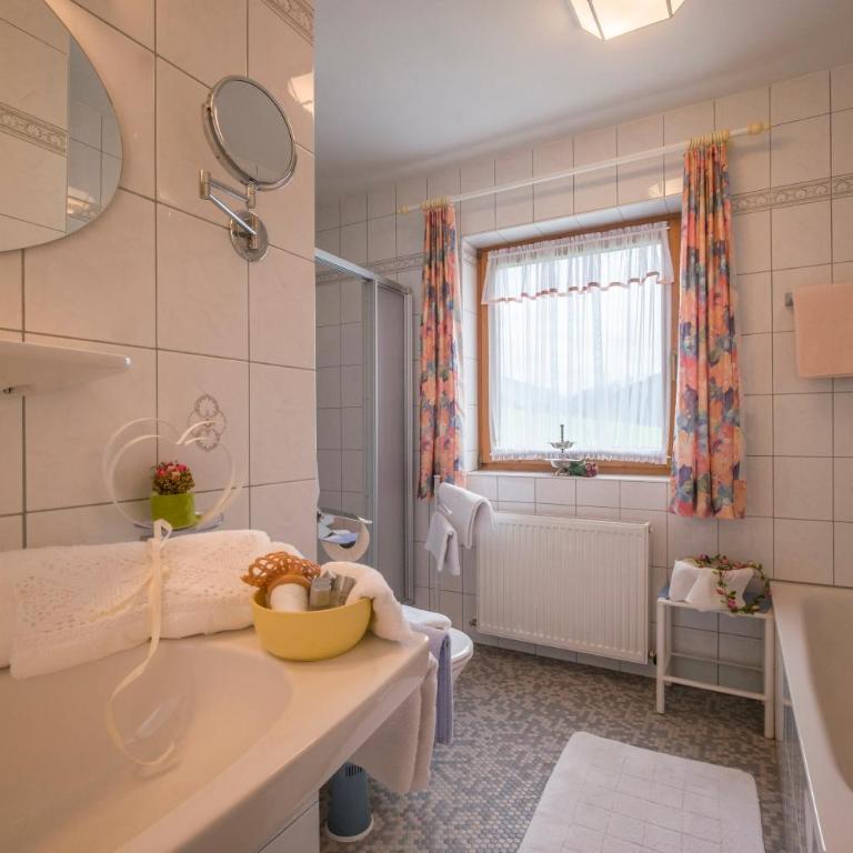 Landhaus Dengg - Apartment - Erdgeschoss - 27