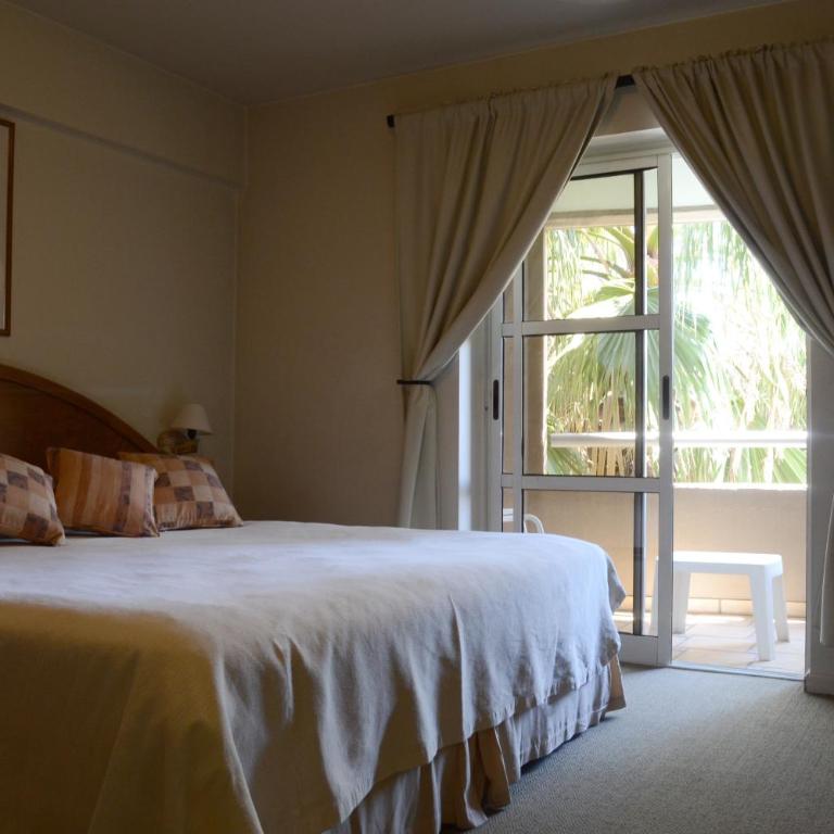 Apart Hotel Maue - Apartamento Superior - 3