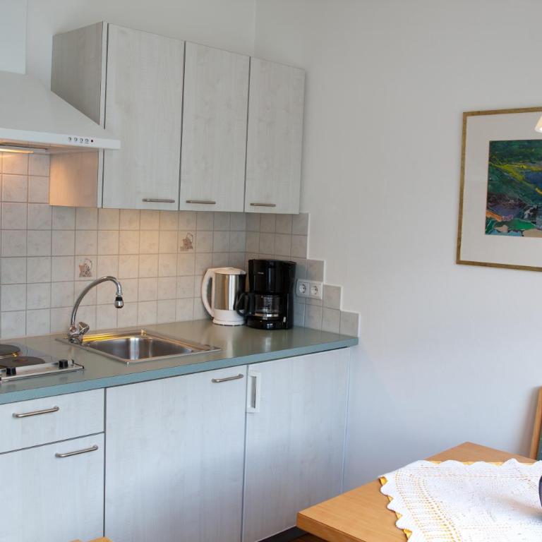Haus Schweitzer - Naturns - Appartamento con Vista Montagna - 1