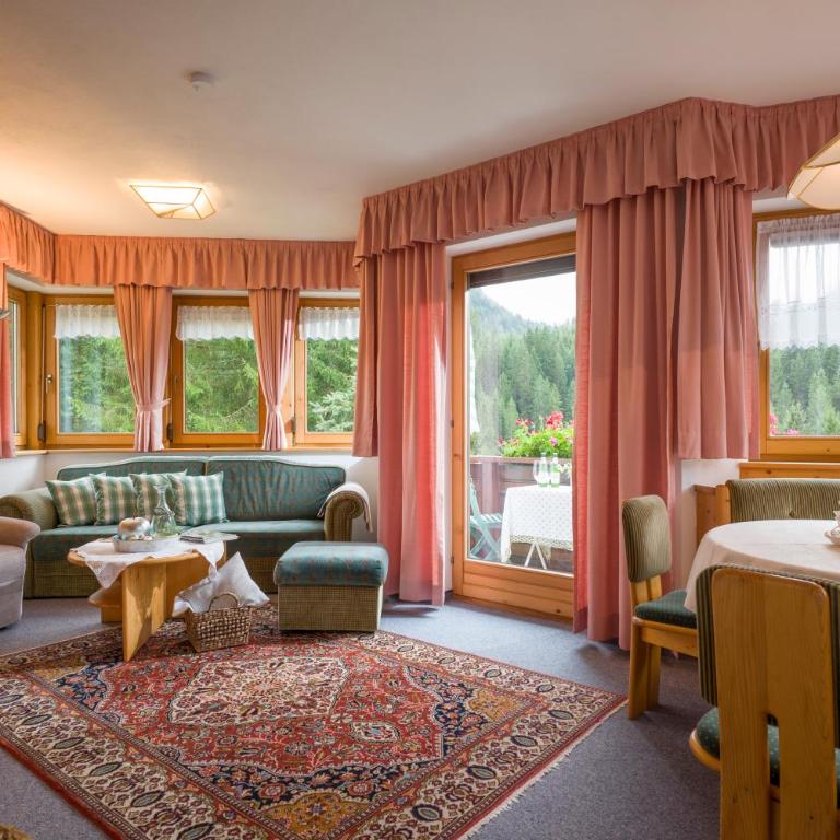 Landhaus Dengg - Apartment - Erdgeschoss - 26