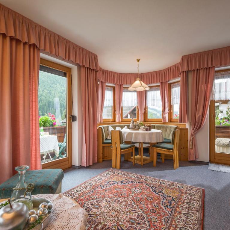 Landhaus Dengg - Apartment - Erdgeschoss - 17