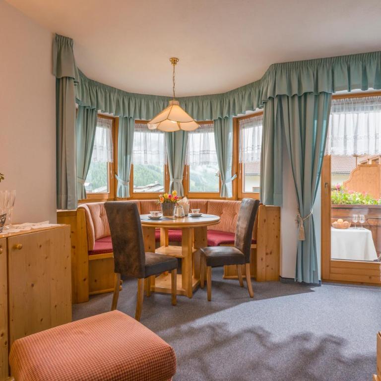 Landhaus Dengg - Apartment mit Seeblick - 22
