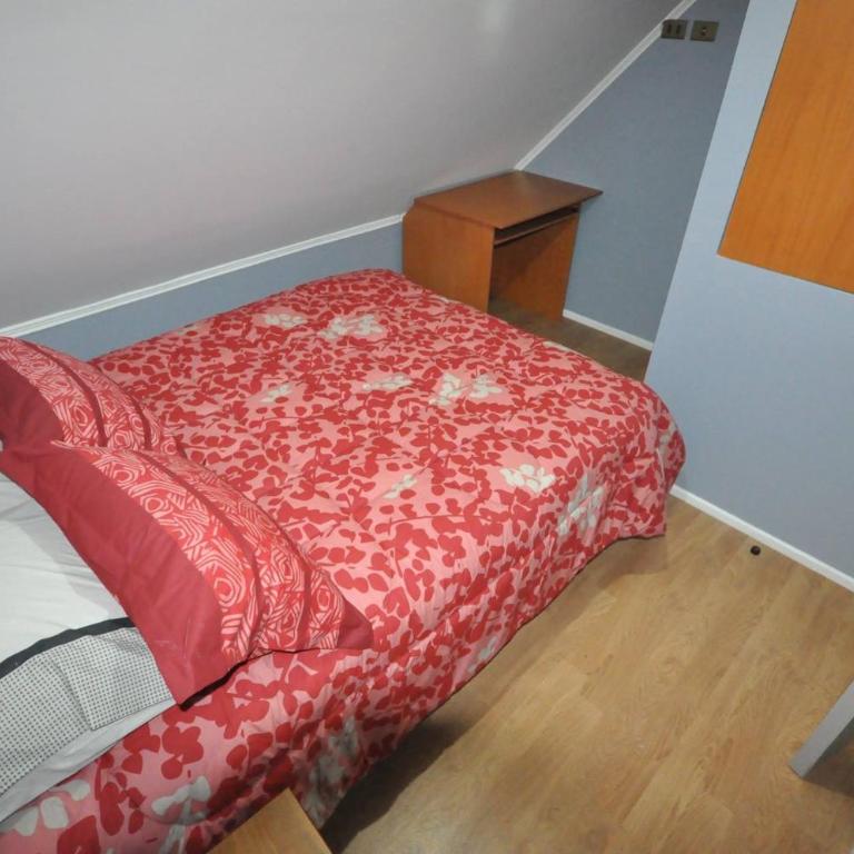 Apart Hotel Temuco - Apartamento Dúplex - 8