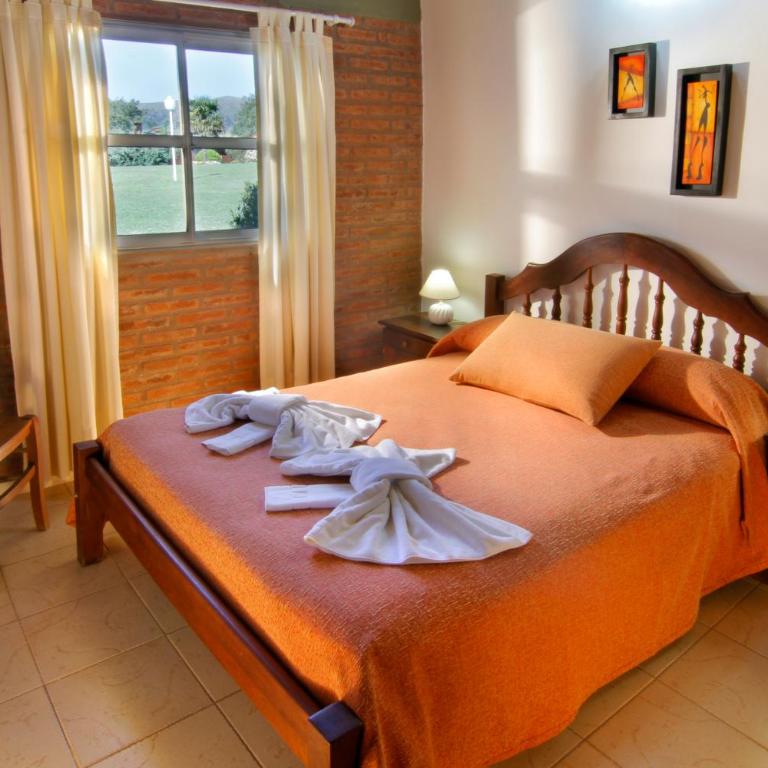 Cabanas Costa Verde - Standard Bungalow - 2