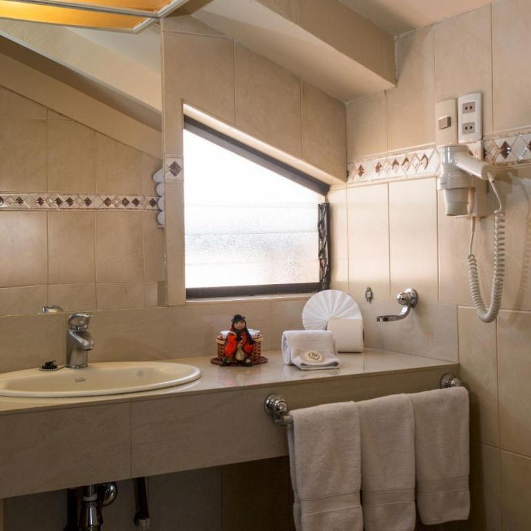 Hotel Rosario La Paz - Suite Familiar - 3