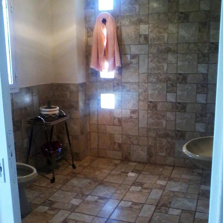 Aires de San Antonio - Casa con 1 dormitorio - 16