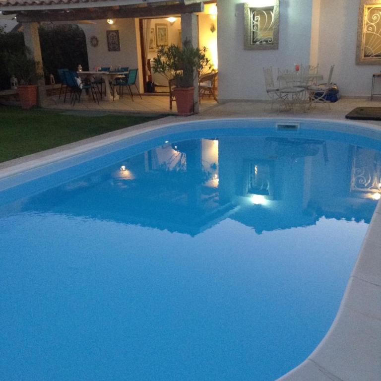 Villa Adel - Villa con Piscina Privata - 10