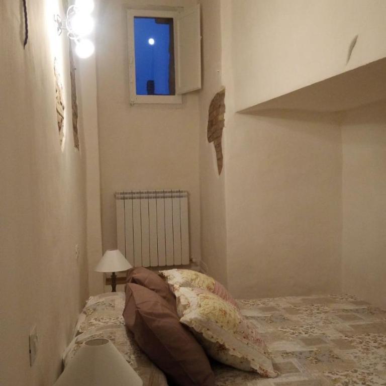Ai Barutoli - Appartamento con 2 Camere da Letto - 40