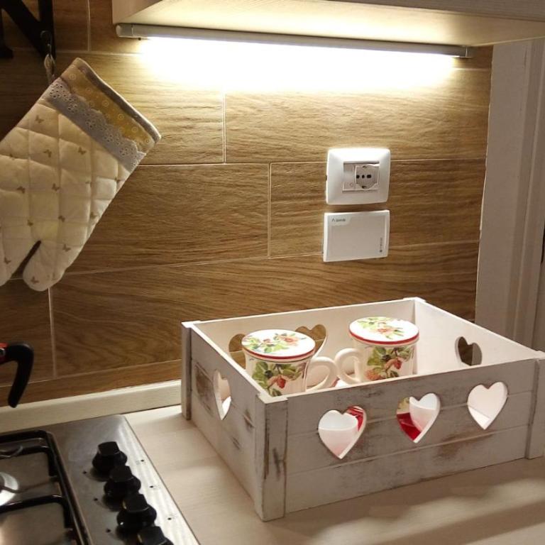 Ai Barutoli - Appartamento con 2 Camere da Letto - 52