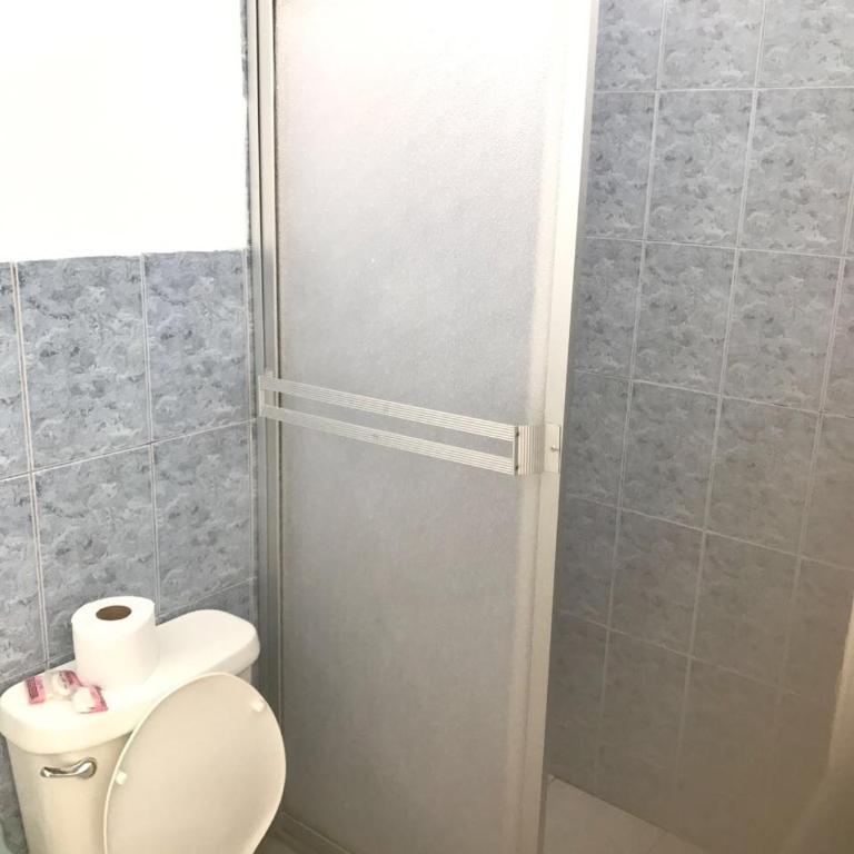 HOTEL SUNSHINE AIRE ACND y WIFI ZONE - Double Room - 2