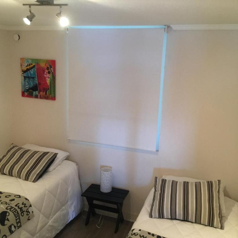 Departamento Punta Puyai - Apartment with Sea View - 12