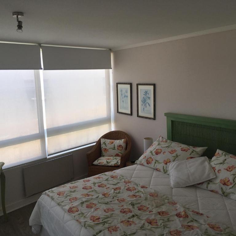 Departamento Punta Puyai - Apartment with Sea View - 10